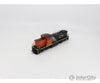 Rapido 10043 Ho Gmd-1 Locomotive Canadian National (Cn) 1166 Analog Dc Locomotives