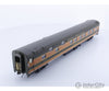 Rapido 101031 Ho Duplex Sleeper Gunsight Pass Great Northern (Gn) 1160 Passenger Cars