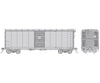 Rapido 1011099 HO 1937 AAR 40’ Boxcar - CPR Style: Painted Unlettered: Single Car - Freight Cars