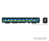 Rapido 101148 Ho Duplex Sleeper: Via Rail Canada: #1112 Edenwold Passenger Cars