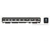 Rapido 101158 Ho Duplex Sleeper: Cn - Wet Noodle Scheme: #1136 Endeavour Passenger Cars