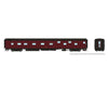 Rapido 101159 Ho Duplex Sleeper: Cp - Royal Canadian Pacific: #110 H.b. Bowen Passenger Cars