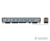 Rapido 101160 Ho Duplex Sleeper: Amtrak - Phase 1: #2400 Passenger Cars