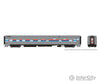 Rapido 101160 Ho Duplex Sleeper: Amtrak - Phase 1: #2400 Passenger Cars