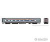 Rapido 101162 Ho Duplex Sleeper: Amtrak - Phase 1: #2402 Passenger Cars