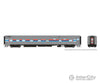Rapido 101162 Ho Duplex Sleeper: Amtrak - Phase 1: #2402 Passenger Cars
