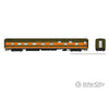 Rapido 101165 Ho Duplex Sleeper: Great Northern: #1168 Red Gap Pass Passenger Cars