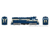 Rapido 1017507 HO ATSF CF7 w/ Square Cab (DC/DCC/Sound): Mass Central: #2443 - Locomotives