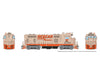 Rapido 1017525 HO ATSF CF7 w/ Square Cab (DC/DCC/Sound): Rescar Companies: #2535 - Locomotives