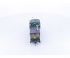 Rapido 10201 HO Angus Wide Vision Caboose Pacific Western Railway (PWR) 10201 - Freight Cars