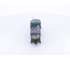 Rapido 10204 HO Angus Wide Vision Caboose Pacific Western Railway (PWR) 10204 - Freight Cars