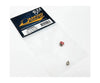Rapido 102062 HO scale CPR Beaver Shields (x4) Detailing Parts