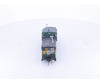 Rapido 10207 HO Angus Wide Vision Caboose Pacific Western Railway (PWR) 10207 - Freight Cars