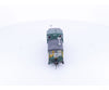Rapido 10210 HO Angus Wide Vision Caboose Pacific Western Railway (PWR) 10210 - Freight Cars