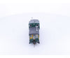 Rapido 10211 HO Angus Wide Vision Caboose Pacific Western Railway (PWR) 10211 - Freight Cars