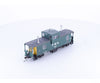 Rapido 10211 HO Angus Wide Vision Caboose Pacific Western Railway (PWR) 10211 - Freight Cars