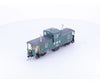 Rapido 10215 HO Angus Wide Vision Caboose Pacific Western Railway (PWR) 10215 - Freight Cars