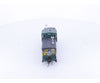 Rapido 10215 HO Angus Wide Vision Caboose Pacific Western Railway (PWR) 10215 - Freight Cars