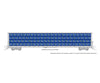 Rapido 102152 Rapido Bits: N Centerbeam Lumber Load: Domtar Freight Loads & Containers
