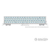 Rapido 102156 Rapido Bits: N Centerbeam Lumber Load: Sierra Pacific Freight Loads & Containers