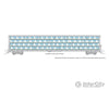 Rapido 102157 Rapido Bits: N Centerbeam Lumber Load: Tembec Freight Loads & Containers