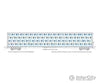 Rapido 102165 Rapido Bits: HO Centerbeam Lumber Load: Sierra Pacific Freight Loads & Containers