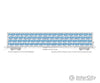 Rapido 102167 Rapido Bits: HO Centerbeam Lumber Load: Tolko Freight Loads & Containers