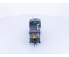 Rapido 10219 HO Angus Wide Vision Caboose Port Washington Railway (PWR) 10219 - Freight Cars