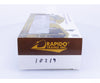 Rapido 10219 HO Angus Wide Vision Caboose Port Washington Railway (PWR) 10219 - Freight Cars