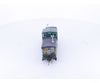 Rapido 10221 HO Angus Wide Vision Caboose Pacific Western Railway (PWR) 10221 - Freight Cars