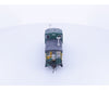 Rapido 10222 HO Angus Wide Vision Caboose Port Washington Railway (PWR) 10222 - Freight Cars