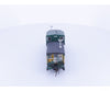 Rapido 10223 HO Angus Wide Vision Caboose Port Washington Railway (PWR) 10223 - Freight Cars