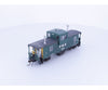 Rapido 10223 HO Angus Wide Vision Caboose Port Washington Railway (PWR) 10223 - Freight Cars