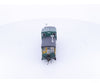 Rapido 10230 HO Angus Wide Vision Caboose Pacific Western Railway (PWR) 10230 - Freight Cars