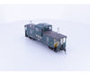 Rapido 10236 HO Angus Wide Vision Caboose Port Washington Railway (PWR) 10236 - Freight Cars