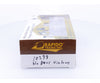 Rapido 10238 HO Angus Wide Vision Caboose Pacific Western Railway (PWR) 10238 - Freight Cars