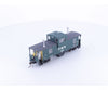 Rapido 10238 HO Angus Wide Vision Caboose Pacific Western Railway (PWR) 10238 - Freight Cars