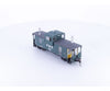 Rapido 10238 HO Angus Wide Vision Caboose Pacific Western Railway (PWR) 10238 - Freight Cars