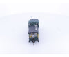 Rapido 10238 HO Angus Wide Vision Caboose Pacific Western Railway (PWR) 10238 - Freight Cars
