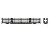 Rapido 1024006A HO NSC 89’ Bi-Level Autorack: CN Rail - Late w/ mesh: Single Car - Frieght Cars