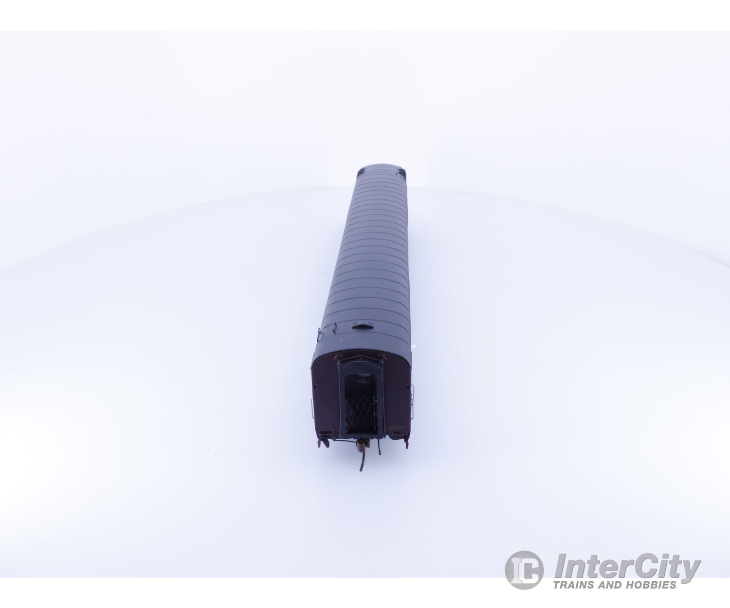 Rapido 104038 HO 10-5 Sleeper Cloverdale Canadian Pacific (CP) Cloverdale Passenger Cars