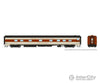 Rapido 104114 Ho 10-5 Sleeper: Erie-Lackawanna: Pride Of Youngstown Passenger Cars