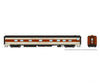 Rapido 104114 Ho 10-5 Sleeper: Erie-Lackawanna: Pride Of Youngstown Passenger Cars