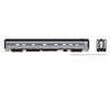 Rapido 104119 Ho 10-5 Sleeper: Rapido Anniversary: ’Northern Spirit’ Passenger Cars