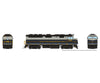 Rapido 1043012 HO EMD F40PH (DC/Silent): CSX - B&O Heritage: #CSX3 - Locomotives
