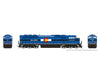 Rapido 1048517 HO SD70MAC (DC/DCC/Sound): Colorado Pacific Railroad: #209 - Locomotives