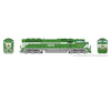 Rapido 1048538 HO SD70MAC (DC/DCC/Sound): Virginian & Ohio: #4086 - Home Shops - Locomotives