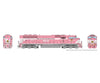Rapido 1048540 HO SD70MAC (DC/DCC/Sound):Texas & Great Northern - Green & White: #2629 - Home Shops - Locomotives