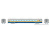 Rapido 1061001 HO LRC Club Car: VIA Rail - As Delivered: #3451 Passenger Cars
