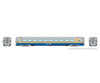 Rapido 1061004 HO LRC VIA 1 Car: VIA Rail - Canada Scheme: #3461 Passenger Cars